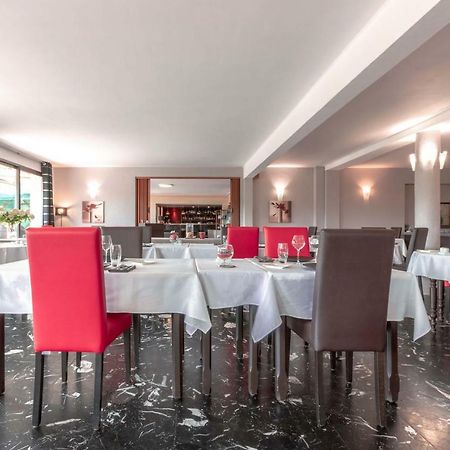 Auberge Du Camp Romain Chassey-le-Camp Esterno foto