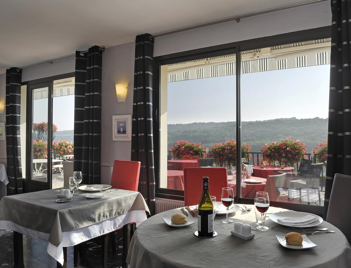 Auberge Du Camp Romain Chassey-le-Camp Esterno foto