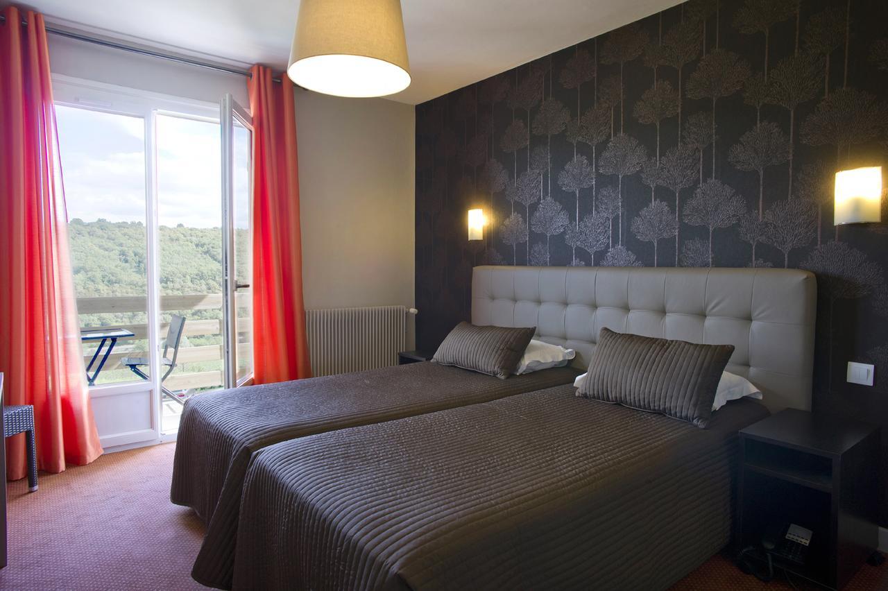 Auberge Du Camp Romain Chassey-le-Camp Esterno foto