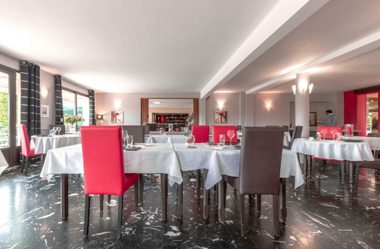 Auberge Du Camp Romain Chassey-le-Camp Esterno foto
