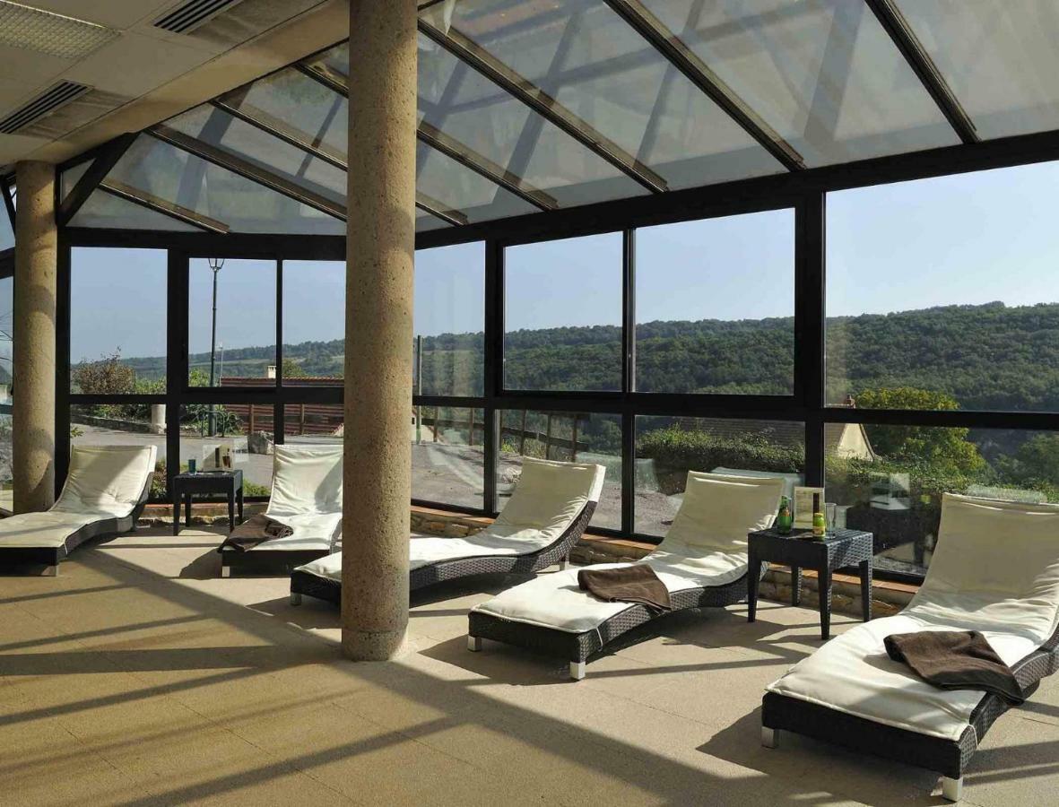 Auberge Du Camp Romain Chassey-le-Camp Esterno foto